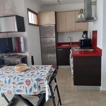 Dona Claudia - 2019-T5513 Appartement San Agustín Buitenkant foto