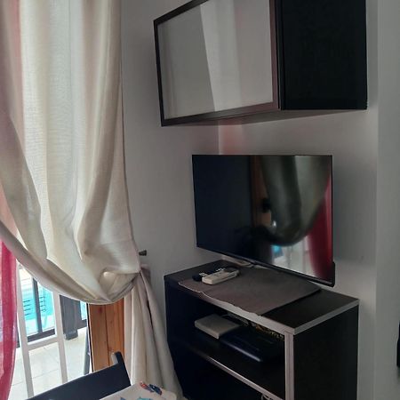 Dona Claudia - 2019-T5513 Appartement San Agustín Buitenkant foto