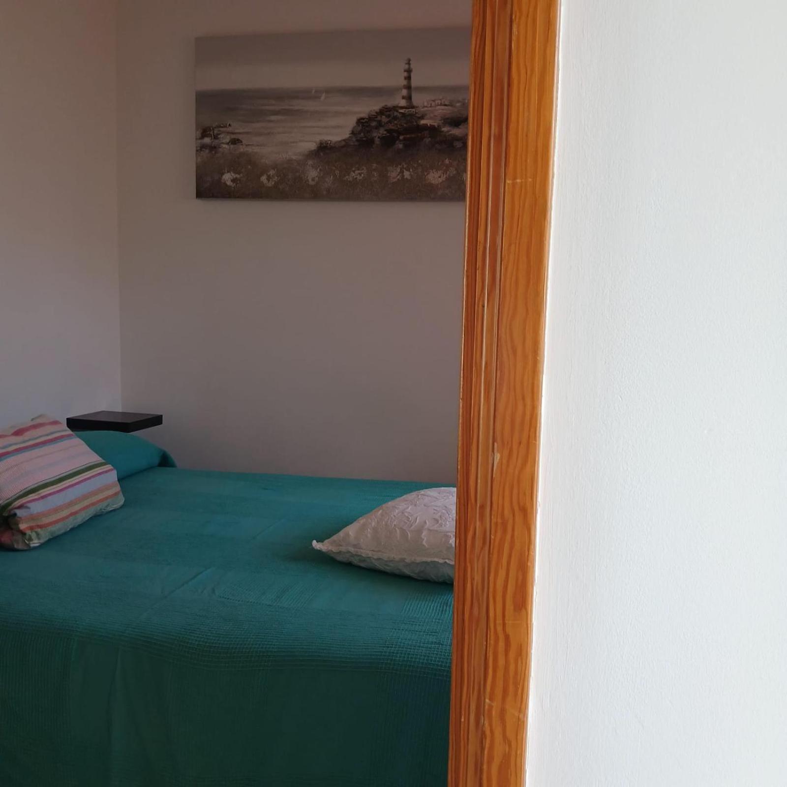 Dona Claudia - 2019-T5513 Appartement San Agustín Buitenkant foto